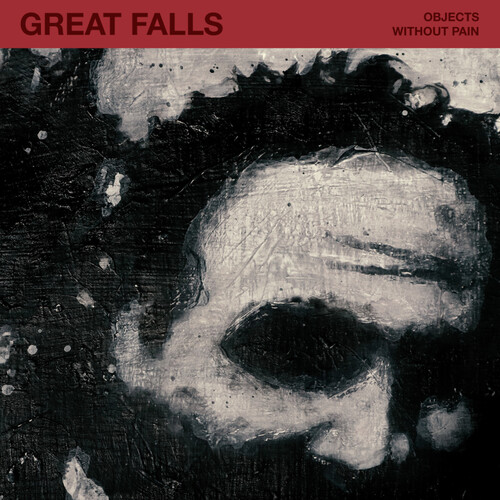Great Falls - Objects Without Pain [Colored Vinyl]