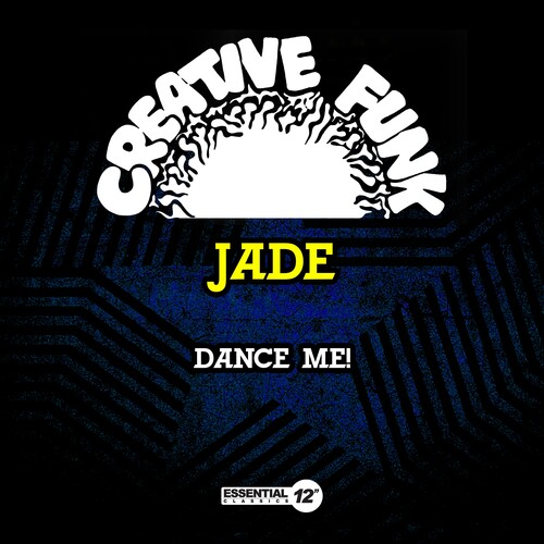 Jade - Dance Me! (Mod)