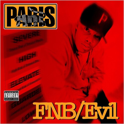 Fnb /  Evil