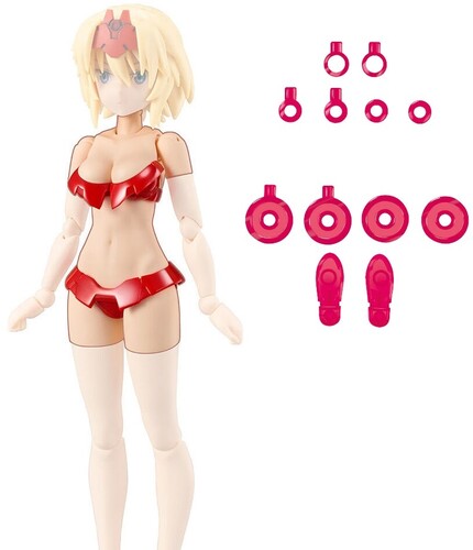 #15 OPTION BOBY PARTS TYOE S05 COLOR A 30 MINUTE