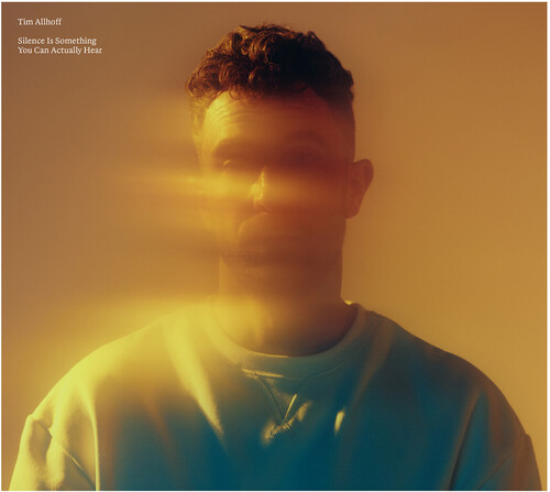 Silence Is Something You Can Actually Hear