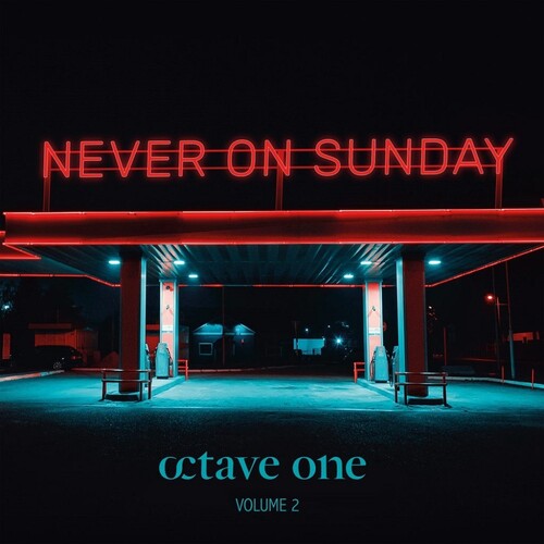 Never On Sunday Vol. 2 (with Orbital Remix)