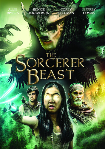 Sorcerer Beast - Sorcerer Beast / (Mod Ac3 Dol)