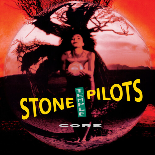 Stone Temple Pilots - Core [Colored Vinyl] [Limited Edition] (Ofgv) (Eco) (Uk)