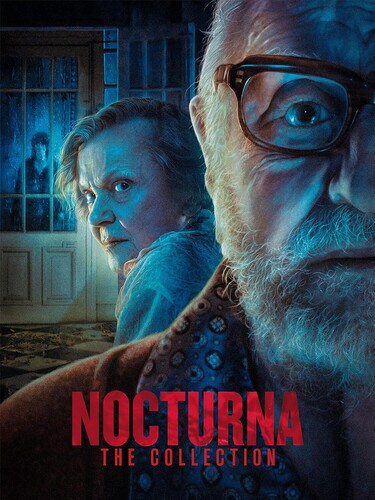 Nocturna: The Collection