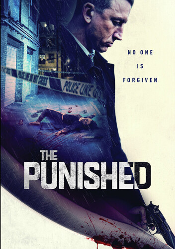 PUNISHED