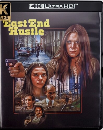 East End Hustle