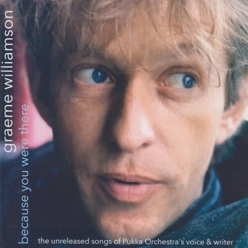 Because You Were There