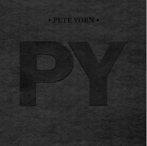 Pete Yorn [Explicit Content]