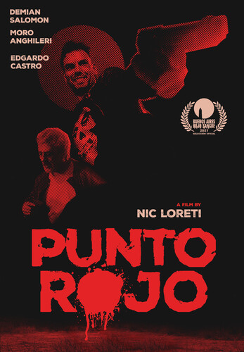 Punto Rojo