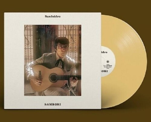 Sambori - Gold Colored Vinyl [Import]