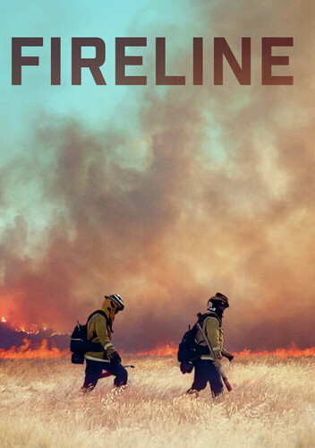 Fireline - Fireline / (Mod Ac3 Dol)
