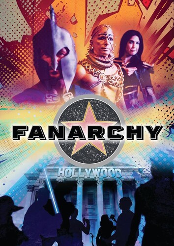 Fanarchy - Fanarchy