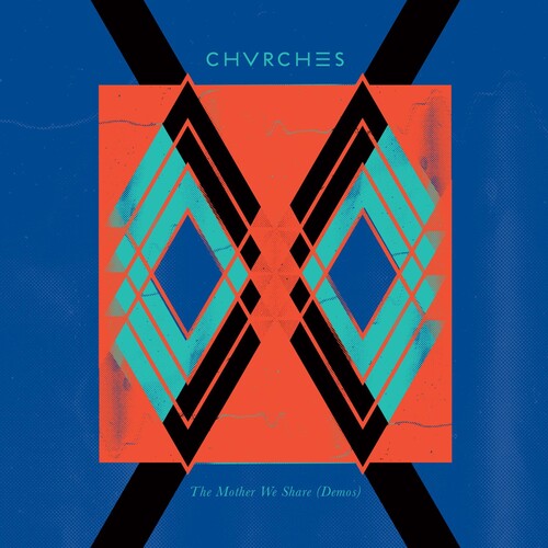Bones Of What You Believe: 10th Anniversary - Limited Clear Vinyl 7-Inch [Import]