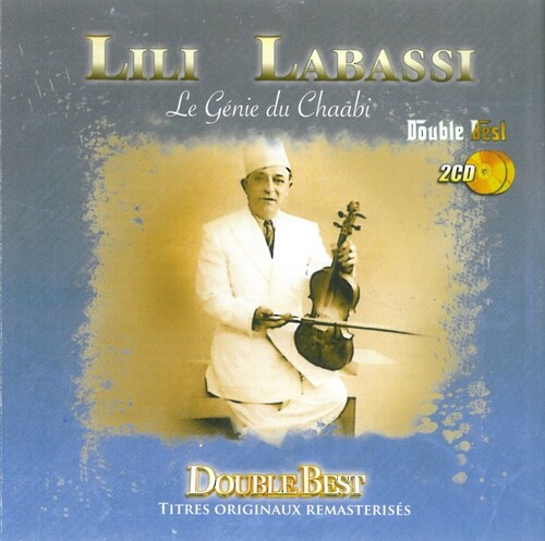 Double Best - Le Genie Du Chaabi