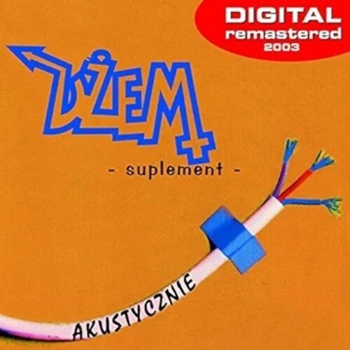 Dzem - Akustycznie - Suplement (Pol)