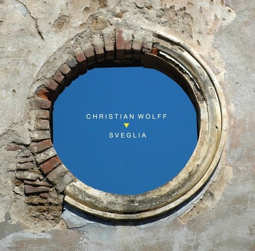 Christian Wolff - Sveglia
