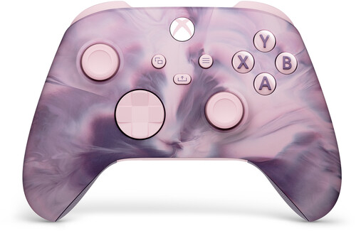 XBX WIRELESS CONTROLLER: DREAM VAPOR