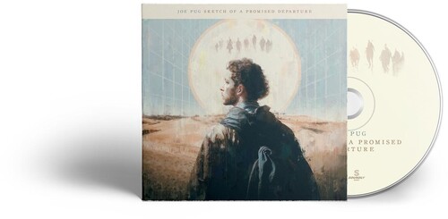 Sketch Of A Promised Departure