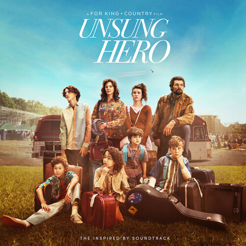 Unsung Hero: The Inspired By Soundtrack