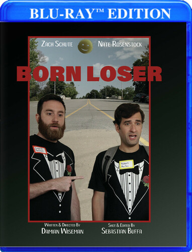Born Loser - Born Loser / (Mod)