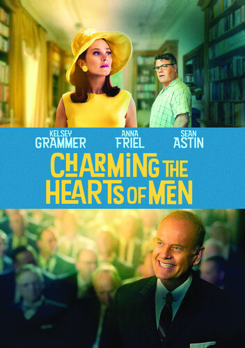 Charming the Hearts of Men - Charming The Hearts Of Men