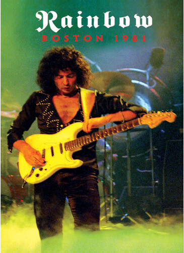 Boston 1981