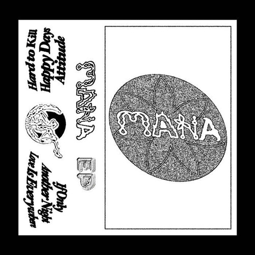 Wishy - Mana