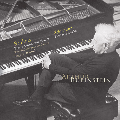 Rubinstein Collection 71