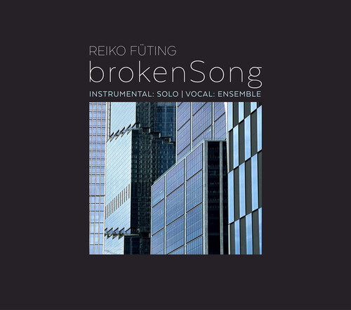 Futing: brokenSong