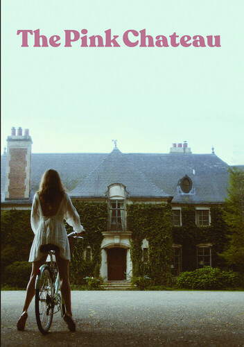 The Pink Chateau