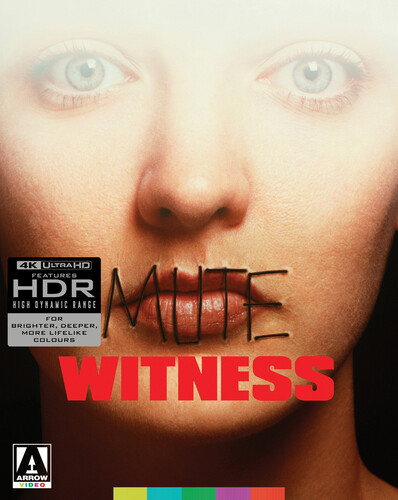 Mute Witness