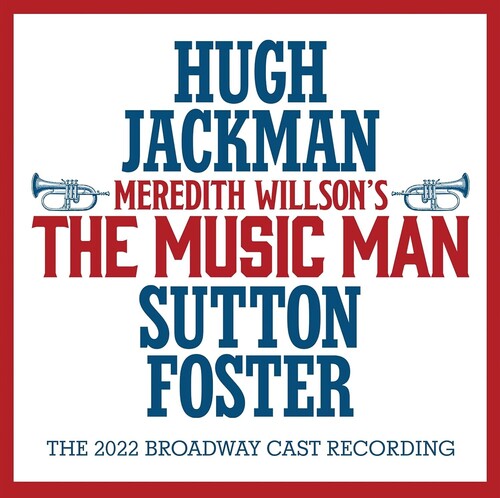 Meredith Willson's The Music Man /  O.b.c.r.