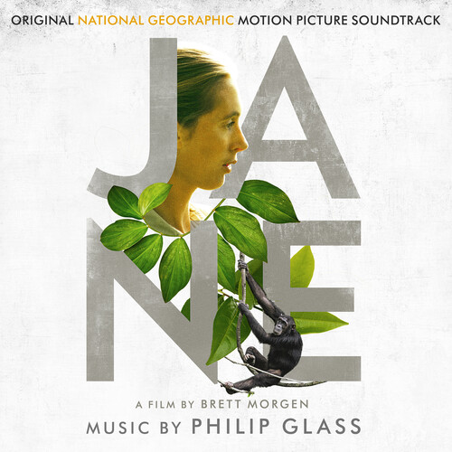 Jane (Score) / O.S.T.