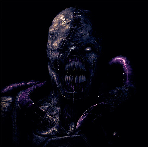 Resident Evil 3 (Original Soundtrack)
