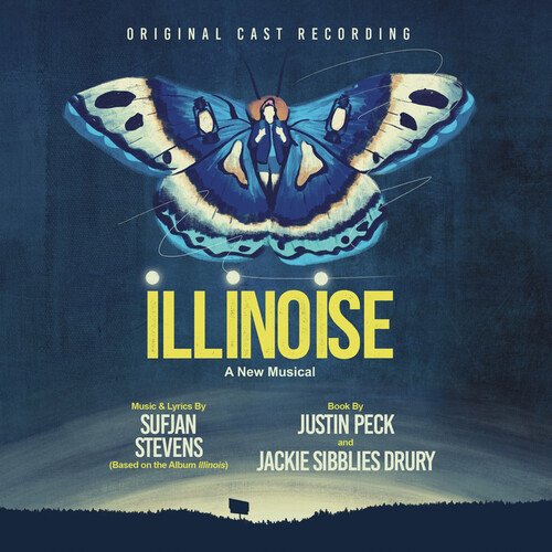 Illinoise: A New Musical (Original Cast Recording)