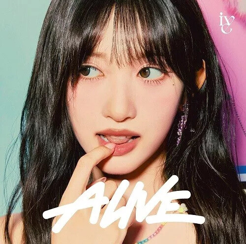 Alive - Leeseo [Import]