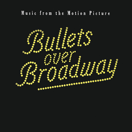 Bullets Over Broadway /  O.S.T.