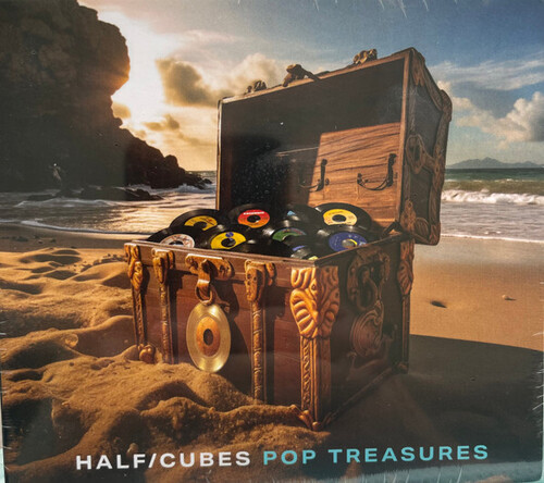 Pop Treasures