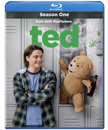 Ted: Season One