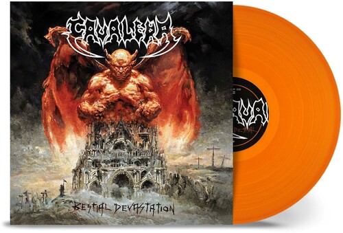 Bestial Devastation