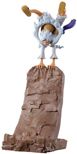 ONE PIECE FL MONKEY.D.LUFFY-GEAR5-VOL.2