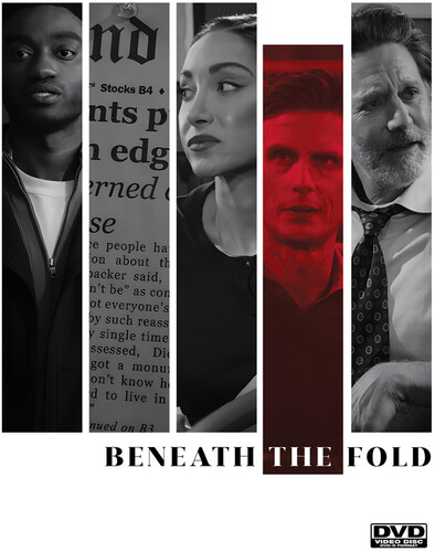 Beneath The Fold