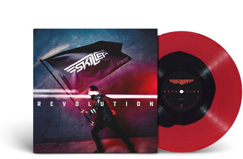 Revolution