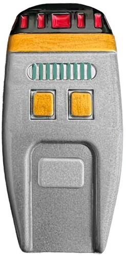 Star Trek - The Next Generation Cricket Phaser Bottle Opener