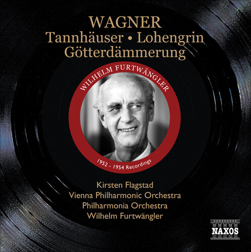 Orkester Highligts Tannhauser/Lohengrin/Ragnarok