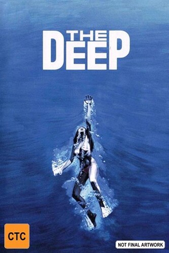 The Deep [Import]