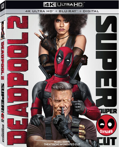 Deadpool 2