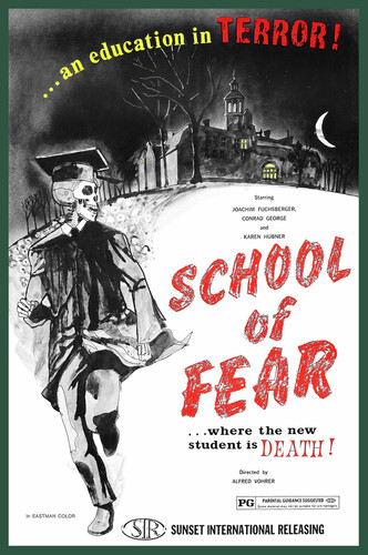 School of Fear