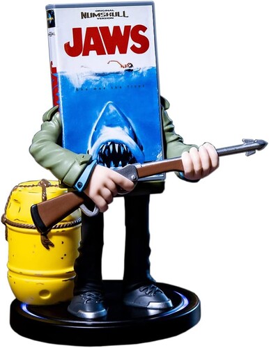 JAWS POWER IDOLZ